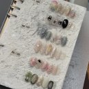 네일블링 | 연남동 네일 블링팁 재방문 후기 꼼꼼 자석젤 추천 (+주차)