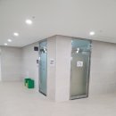 달성테크노스포츠센터 화장실 이미지