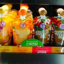 베스킨라빈스 짜먹는 아이스크림, 스퀴즈미 후기