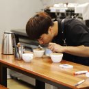 바리스타커피만들기 자격증과정 이미지