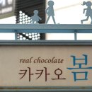 간판언니 이미지