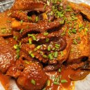 도안남로 | [대전 서구 맛집] 대전 명태조림 전문점 관저동 명태조림 맛집 &#39;어담&#39;