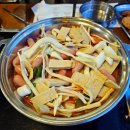 광양 두끼 떡볶이 가성비 무한리필 두끼LF스퀘어광양점