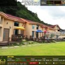 백담반디펜션 이미지