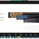 평촌고등학교 앞 이미지