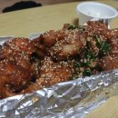 바삭촉촉치킨
