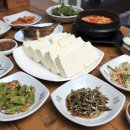 맷돌순두부