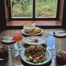 성산구 ⓒ-32 | 제주 브런치 맛집 성산 카페 난산리다방