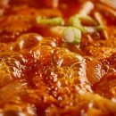 황금김치 이미지