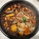 찜닭집옥계점 네이버블로그
