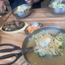 국민냉면양주점 | 경기도 양주 냉면 맛집,웨이팅1시간도 아깝지 않았던 우일면옥
