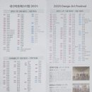 대구문화예술회관 소장품 순회전 정물세계 | 🎨 내 마음속 깊이 스며든 예술의 향기! 2025 아트 페스티벌 대구 후기