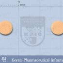 다이크로짇정 효능 복용법 부작용