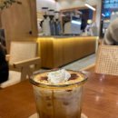 텐퍼센트커피아산탕정지웰점