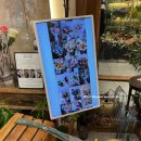 행복가든 | 분당 미금역 꽃집 연말에 행복을 전하는 꽃 앨리스가든 추천