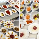 한식조리기능사 실기 이미지