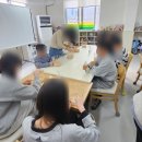 전라북도특수심리&운동발달센터 | 특수심리운동발달센터 청소년 라탄바구니만들기 전주 출강 단체수업