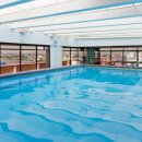 카미노 | 시티여행 공항 근처 가성비 호캉스 숙소 추천 카미노 레알 아에로푸에르토 호텔 후기,조식,수영장 등