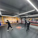 명문메디칼프라자 | 고민 끝! 김포 복싱 명문 김포GO복싱에서 김포시청 복싱팀 X 모두의 복싱이 함께한 역사적인 합동...