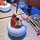 ７７２카오디오 | 호치민 여행코스, 호치민 맛집, 랜드마크81 전망대, 미와쿠 MIWAKU 디너 코스요리