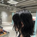 양산 미용실 추천/ &#39;아무드&#39; 박민정 대표원장님 펌 후기