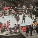 8월 12일 WWE RAW 리허설 풍경.jpg 이미지