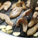 궁중포크숯불구이 이미지