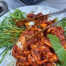 산청오리주물럭 이미지