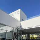 팝스토어 이순신광장점 | 이순신광장 카페 여수여행 라이프워크 메가스토어 카페 여수점