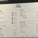 [논현] 논현역 영동시장 근처 뼈구이 감자탕 맛집 뼈라면 후기, 뼈찜관 논현본점