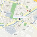 영통 신명APT 사거리 이미지