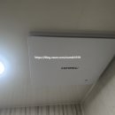 어등산한국아델리움1단지 | 광주 산정동 어등산 한국아델리움 아파트 고장나서 멈춘 화장실 욕실 환풍기 수리 교체 설치 작업