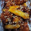 큰집닭강정태평 이미지