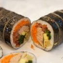 다채로운김밥 이미지