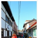 (포항여행) - 구룡포 근대문화역사거리를 걷다 이미지