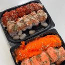 플레김밥&카페 | 서울 5대 김밥 맛집 플레김밥 현장주문 웨이팅 후기