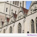 Braunschweig. - 브라운슈바이크 성 안드레아스 교회 (St. Andreas-Kirche).