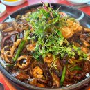 하남 맛집 돌판짜장 오형제손짜장 후기
