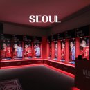 여의도 더 현대 서울 팝업스토어 국가대표 월드컵 응원 후기