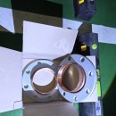 해솔마을1단지 두산위브 | 지역난방 아파트 난방 신축이음관 및 스트레이너 가스켓 교체-운정 해솔마을1단지 두산위브 아파트