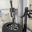 믿음타이어 이미지