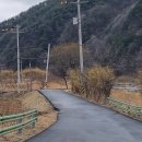 구미교 | 인제천리길3구간(인북천금강산길) 시산제 행사 (26.3.31)