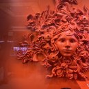 울랄라스토어 | [부산/센텀]신세계백화점 팝업스토어 '울랄라'크로플후기