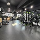 운동이끌림 이미지