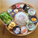 바글바글제주 | 제주 성산횟집 추천, 신선한 회와 해산물이 가득한 피갈회옥 방문 후기