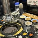 간판없는식당 | 하이원 근처 강원도 맛집｜당일 전화예약 필수 간판없는집, 가성비 갑 함백산 실비식당 내돈내산 후기