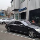 (주)메디쿠스 | BENZ W221 350L 전체 점검
