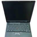 4624 | 💻 IBM ThinkPad 390 Series - 390/390E/390X (1998~2001)