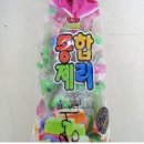 성미식품 경향신문