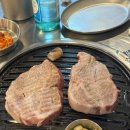 마포주먹고기식당 이미지